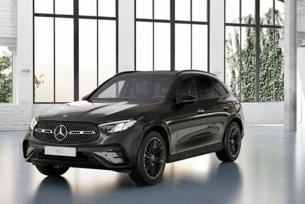 Mercedes-Benz GLC 300 77.408 km 59.900 &euro; Düren 52349