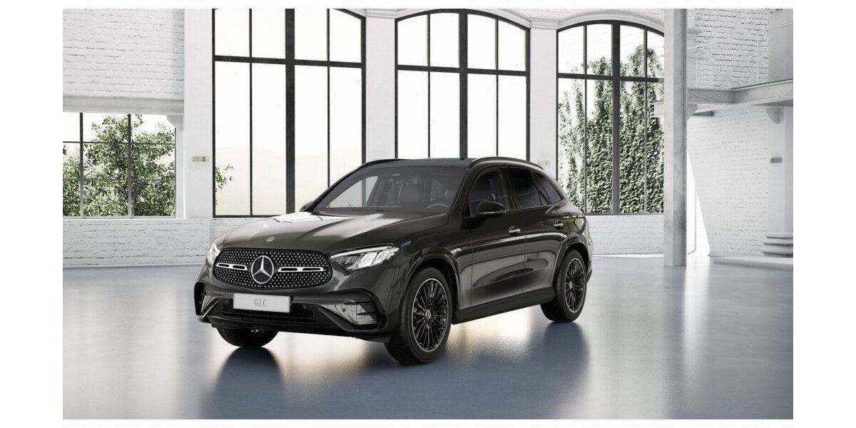 Mercedes-Benz GLC 300 77.408 km 59.900 &euro; Düren 52349