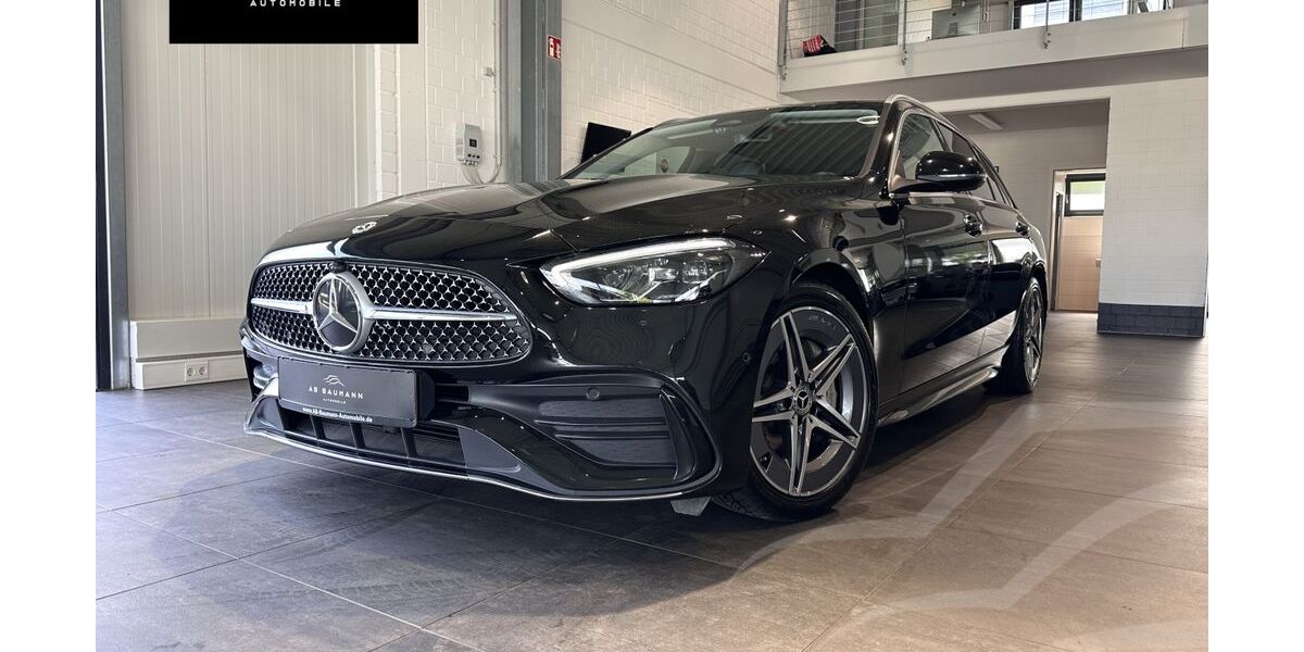 Mercedes-Benz C 180 69.400 km 29.990 &euro; Kerpen 50169