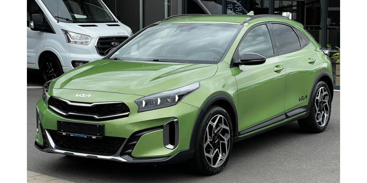 Kia XCeed 28.500 km 26.680 &euro; Düren 52351