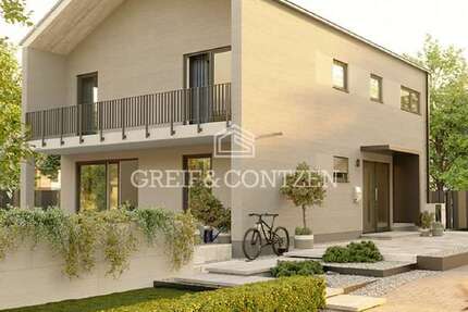 Haus Köln (Lindenthal) Lindenthal - 5 Zimmer, 190 m&sup2;, 1.830.100&euro; | Angebot:25519776