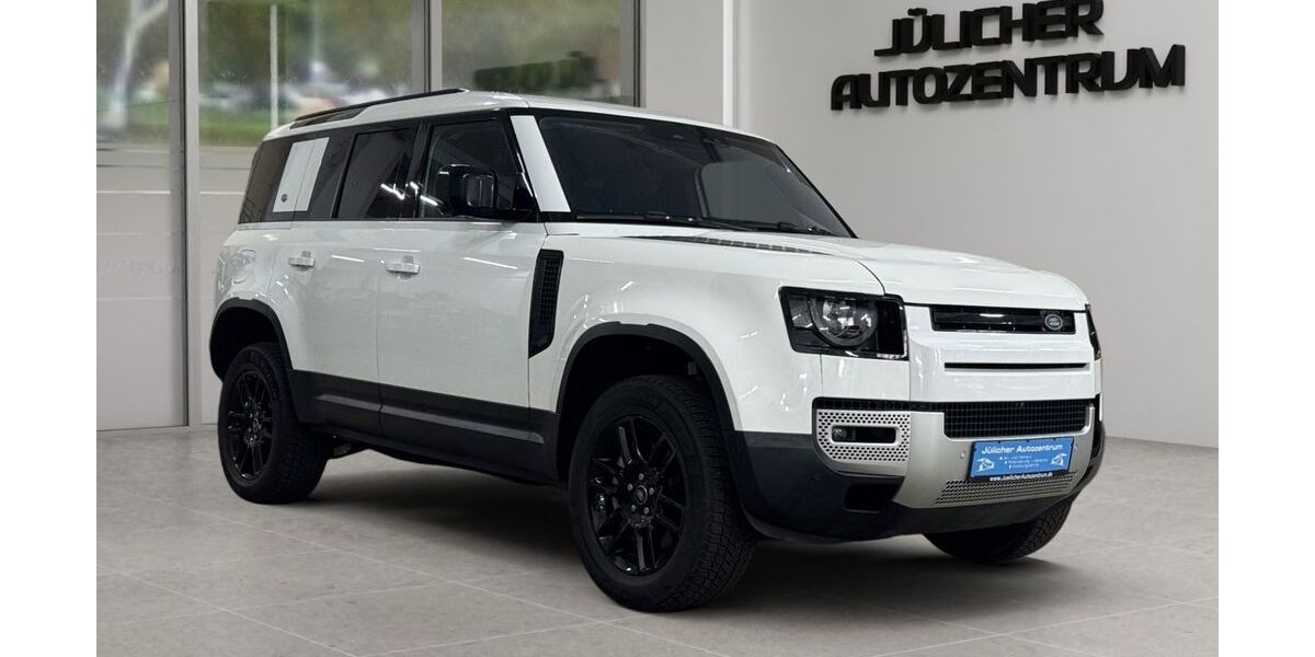 Land Rover Defender 83.000 km 49.490 &euro; Jülich 52428