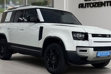 Land Rover Defender 83.000 km 49.990 &euro; Jülich 52428