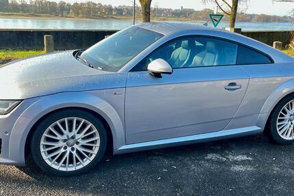 Audi TT 167.000 km 16.500 &euro; Köln 51061