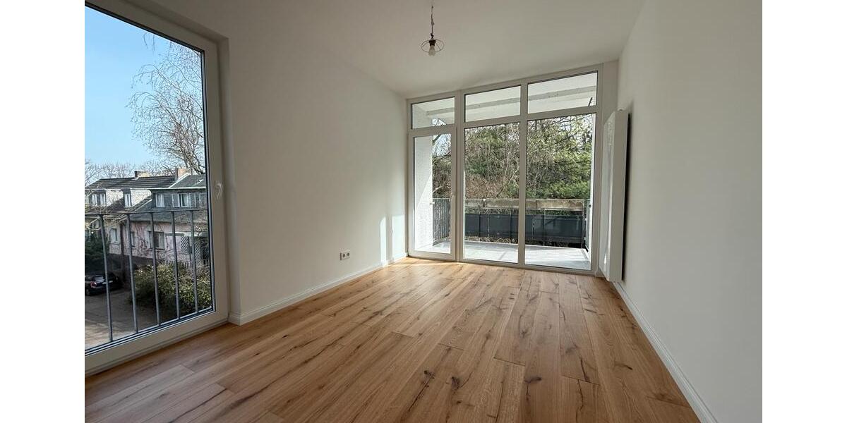 Etagenwohnung Köln Rodenkirchen - 4 Zimmer, 98 m&sup2;, 829.000&euro; | Angebot:25636936