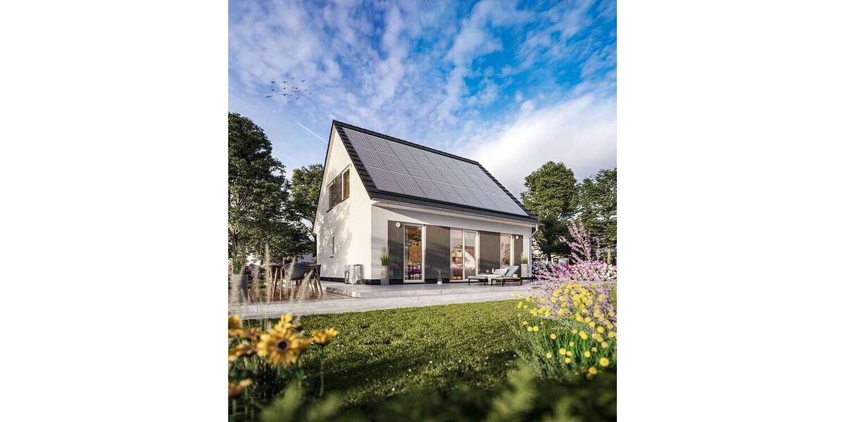 Einfamilienhaus Langerwehe - 4 Zimmer, 122 m&sup2;, 419.500&euro; | Angebot:22171782