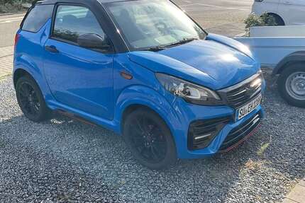 Ligier JS 50 13.570 km 15.100 &euro; Bornheim, Stadt 53332