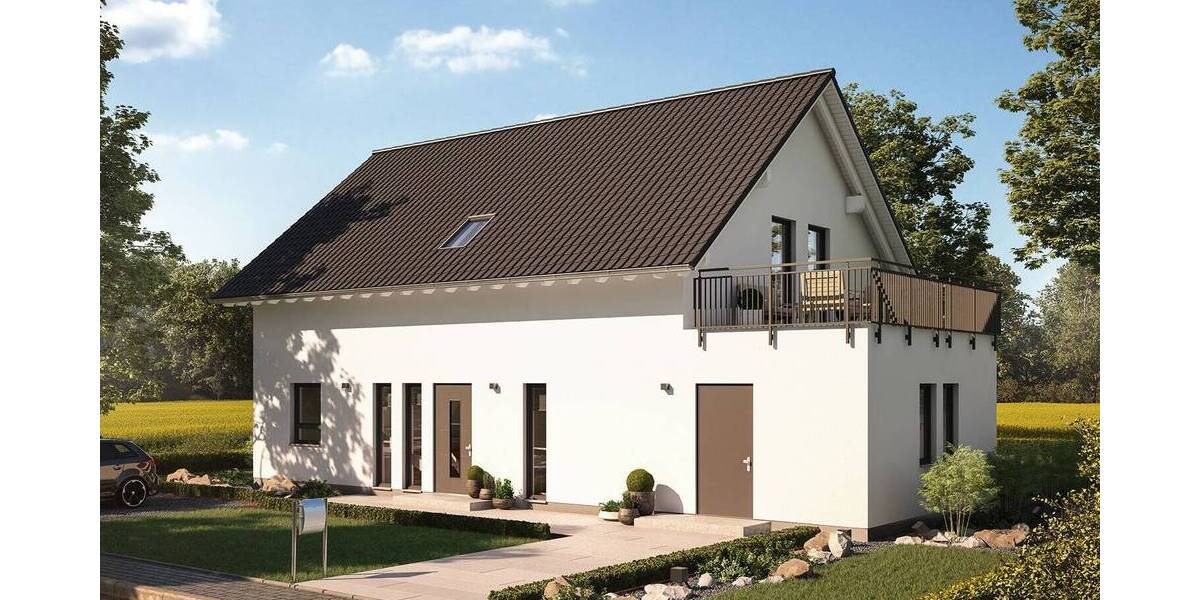 Einfamilienhaus Kerpen Manheim-neu - 4 Zimmer, 160 m&sup2;, 444.668&euro; | Angebot:26806569