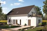 Einfamilienhaus Kerpen Manheim-neu - 4 Zimmer, 160 m&sup2;, 444.668&euro; | Angebot:26806569
