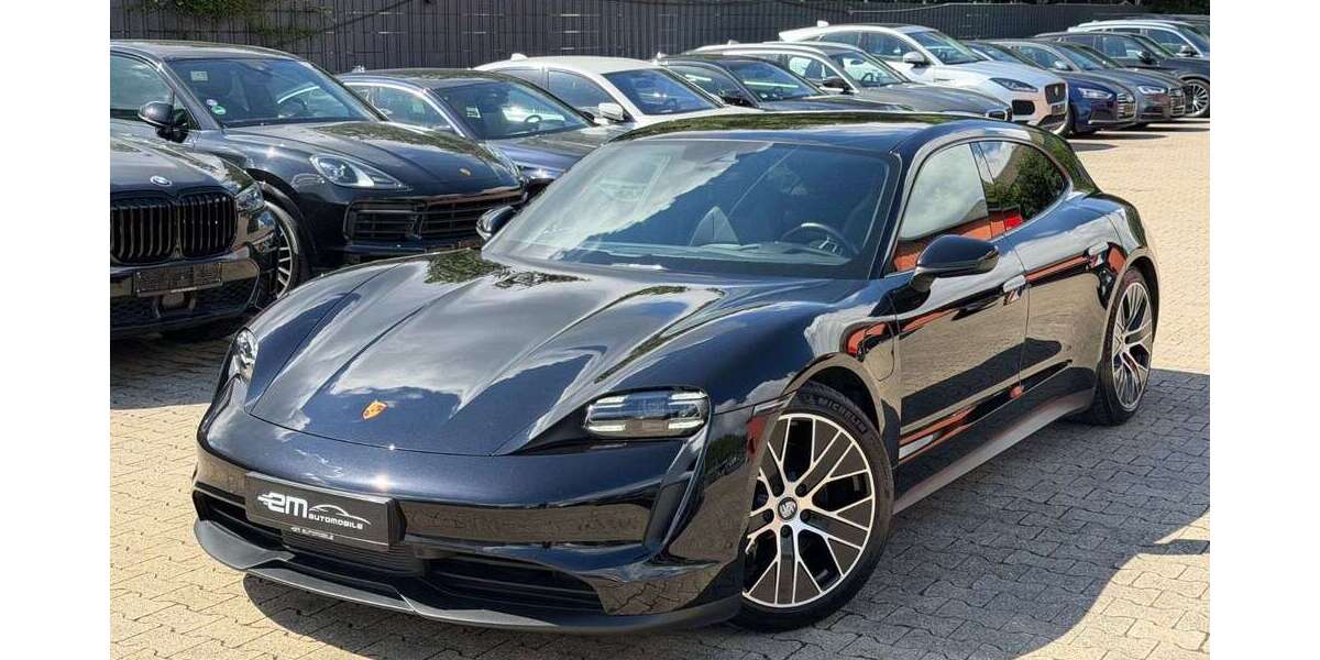 Porsche Taycan 47.300 km 61.990 &euro; Elsdorf 50189