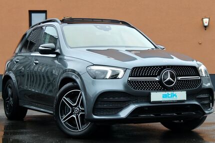Mercedes-Benz GLE 450 70.000 km 65.700 &euro; Köln 51107