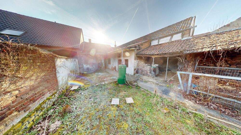 Reihenmittelhaus Bergheim Paffendorf - 4 Zimmer, 95 m&sup2;, 95.000&euro; | Angebot:25674489