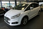 Ford S-Max 1.5 EcoBoost 117.317 km 11.980 &euro; Euskirchen 53881