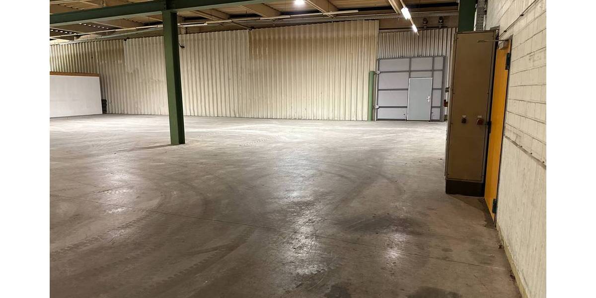Gewerbeobjekt Düren Birkesdorf - 2.496&euro; | Angebot:25692135