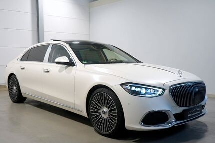 Mercedes-Benz S 580 40.049 km 139.700 &euro; Hürth bei Köln 50354