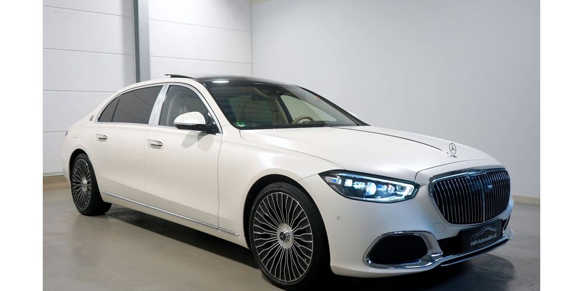 Mercedes-Benz S 580 40.049 km 139.700 &euro; Hürth bei Köln 50354