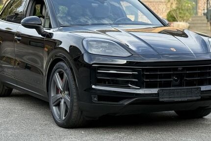 Porsche Cayenne 47.100 km 95.790 &euro; Frechen (bei Köln) 50226