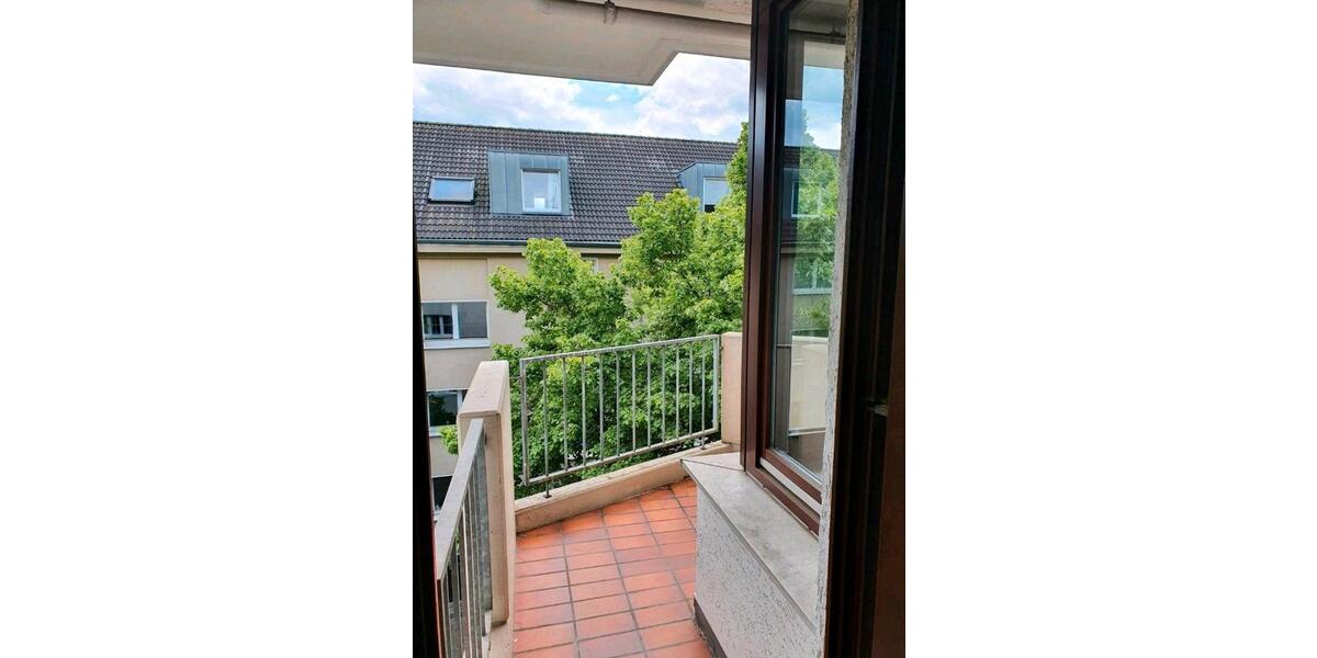 Etagenwohnung Köln Innenstadt - 1 Zimmer, 31 m&sup2;, 219.000&euro; | Angebot:25959796