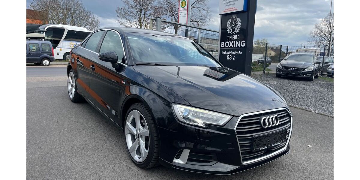 Audi A3 71.000 km 21.500 &euro; Wesseling - Köln 50389