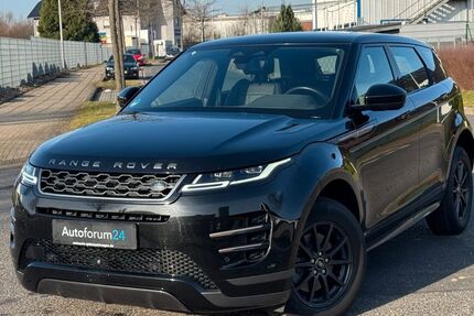 Land Rover Range Rover Evoque 43.000 km 27.999 &euro; Jülich 52428
