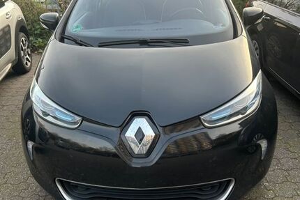Renault ZOE 109.000 km 5.700 &euro; Köln 50825