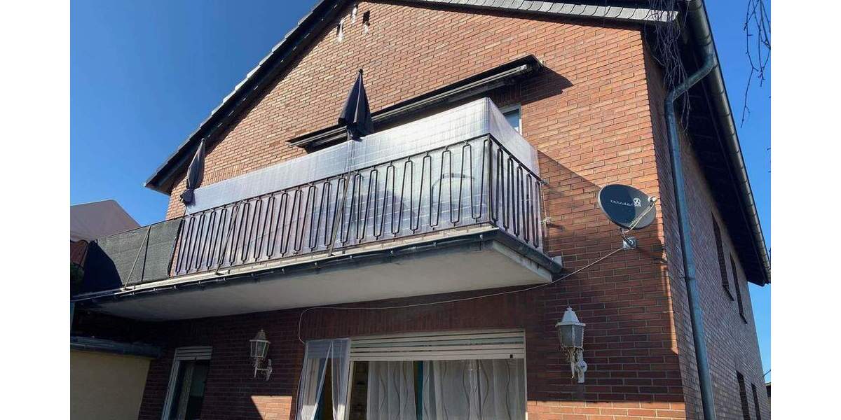 Mehrfamilienhaus, Wohnhaus Frechen - 9 Zimmer, 178 m&sup2;, 439.000&euro; | Angebot:25899348