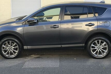 Toyota RAV 4 96.000 km 18.000 &euro; Köln 51149