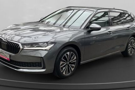 Skoda Superb 9.500 km 35.980 &euro; Köln-Mülheim 51063