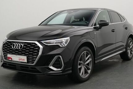 Audi Q3 62.355 km 37.480 &euro; Leverkusen 51373