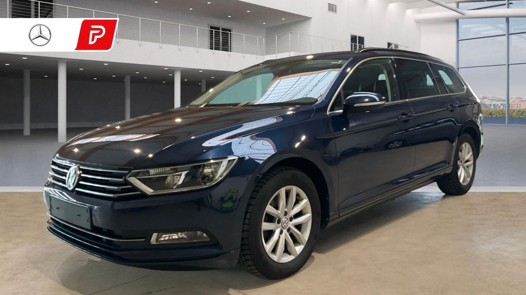 VW Passat Variant 94.260 km 12.990 &euro; Aldenhoven 52457