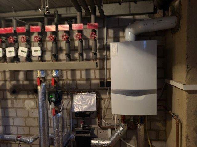 Mehrfamilienhaus, Wohnhaus Köln Weiß - 1 Zimmer, 437 m&sup2;, 1.280.000&euro; | Angebot:25774603