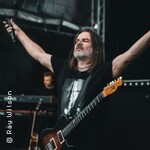 Ray Wilson's - Genesis classic