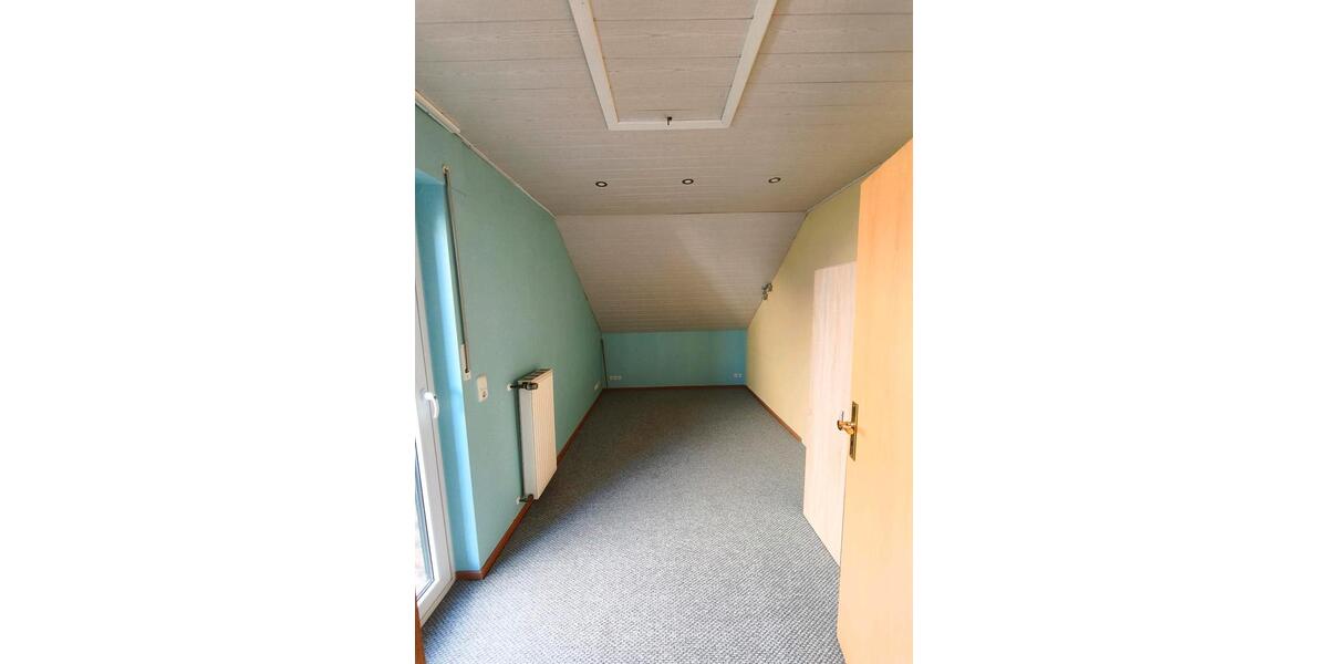 Einfamilienhaus Inden - 4.5 Zimmer, 120 m&sup2;, 380.000&euro; | Angebot:24646531