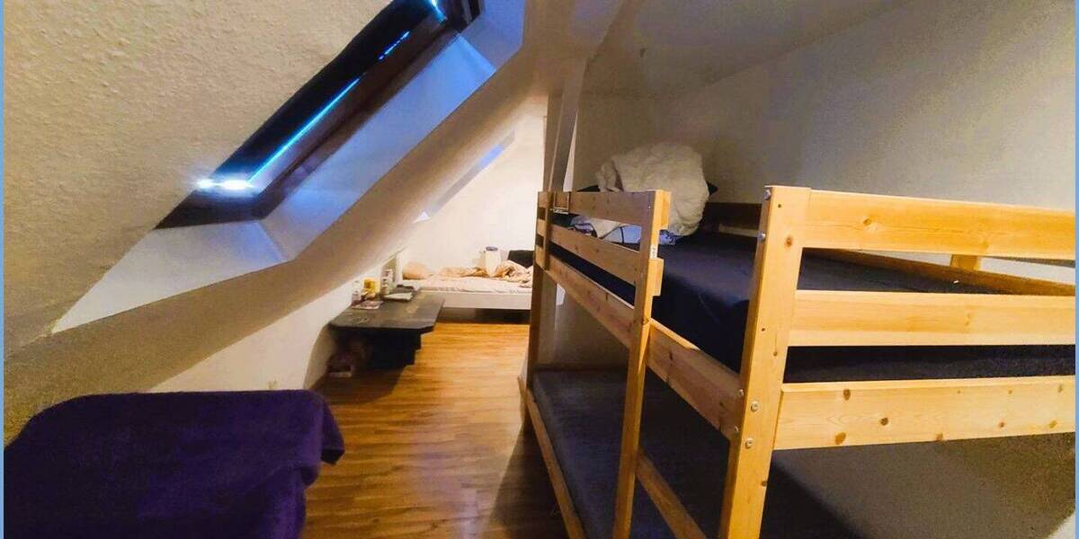 Etagenwohnung Frechen - 3 Zimmer, 44 m&sup2;, 149.000&euro; | Angebot:25731441