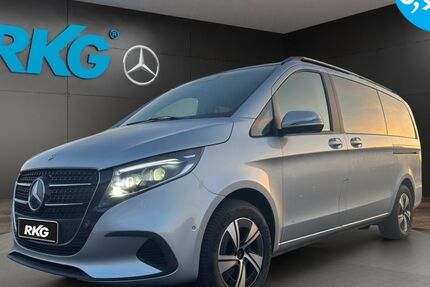 Mercedes-Benz V 250 15.167 km 64.290 &euro; Euskirchen 53879