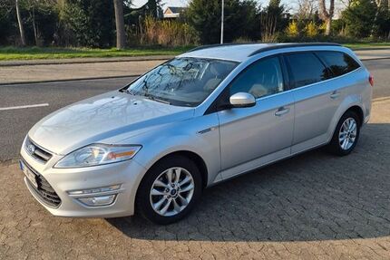 Ford Mondeo 282.600 km 4.000 &euro; Elsdorf 50189