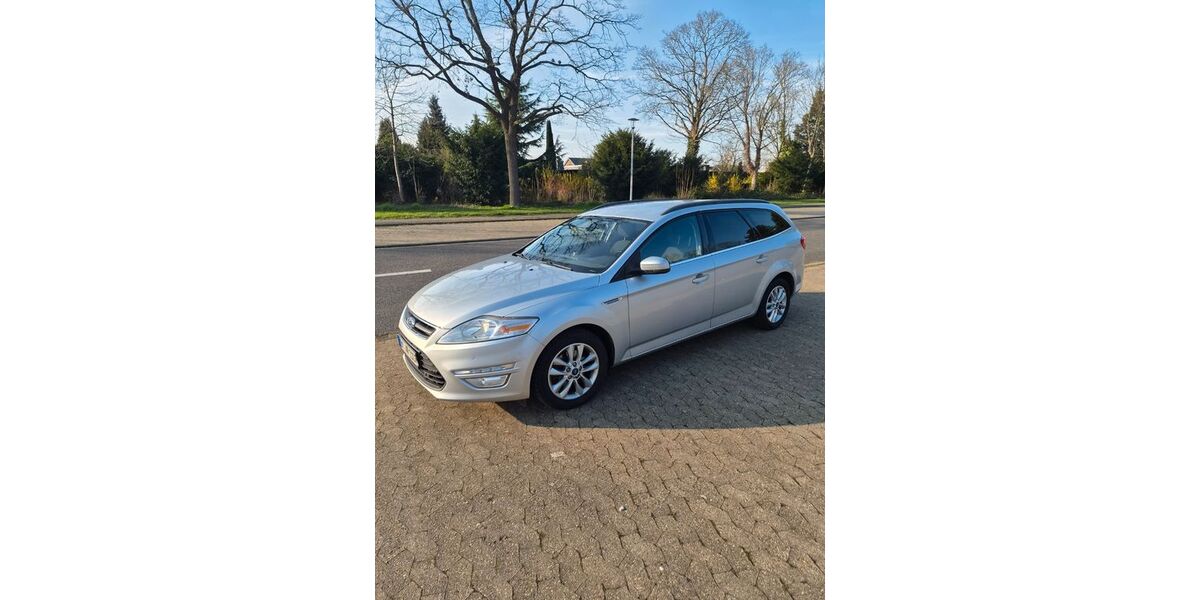 Ford Mondeo 282.600 km 4.000 &euro; Elsdorf 50189