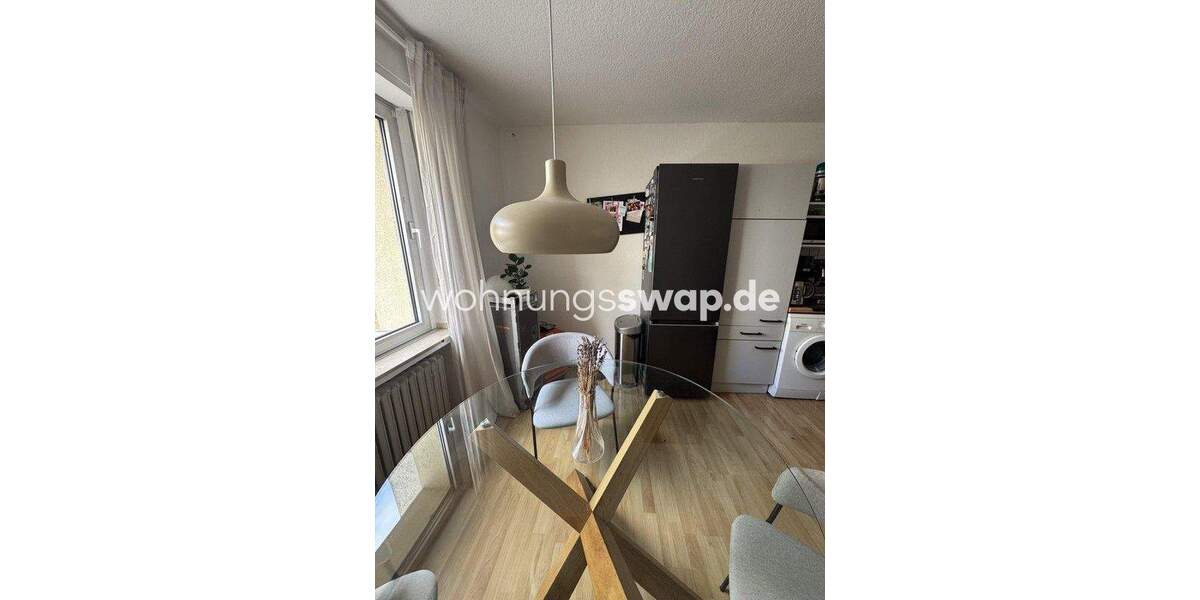 Etagenwohnung Köln Neustadt-Süd - 2 Zimmer, 69 m&sup2;, 935&euro; | Angebot:25970563