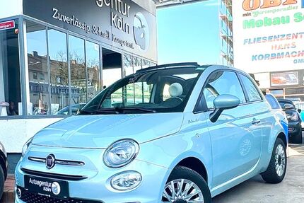 Fiat 500C 21.950 km 14.290 &euro; Köln 51067
