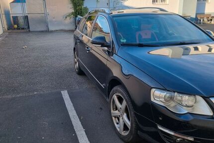 VW Passat Variant 280.000 km 5.490 &euro; Köln 51103