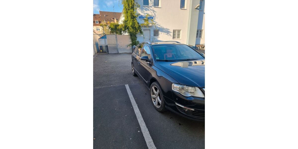 VW Passat Variant 280.000 km 5.490 &euro; Köln 51103