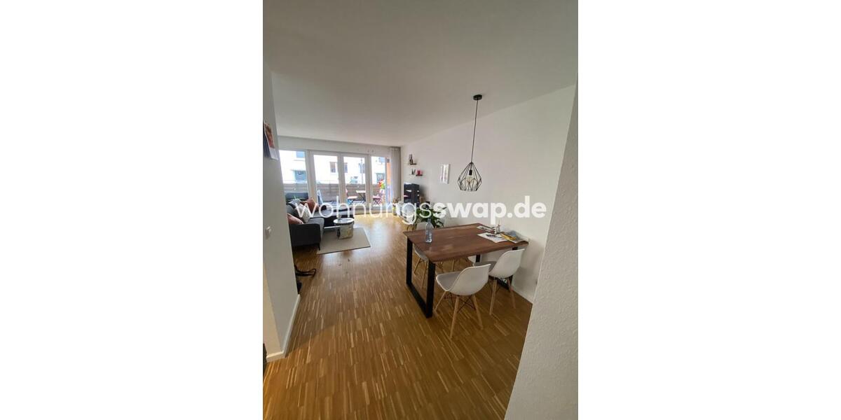 Etagenwohnung Köln Innenstadt - 2 Zimmer, 62 m&sup2;, 827&euro; | Angebot:25657205