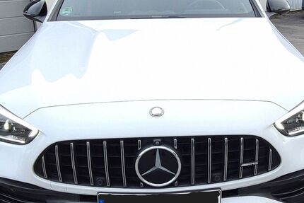 Mercedes-Benz C 43 AMG 26.500 km 56.000 &euro; Köln 50765