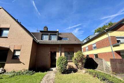 Haus Leverkusen Bergisch Neukirchen - 4 Zimmer, 94 m&sup2;, 359.000&euro; | Angebot:26014623