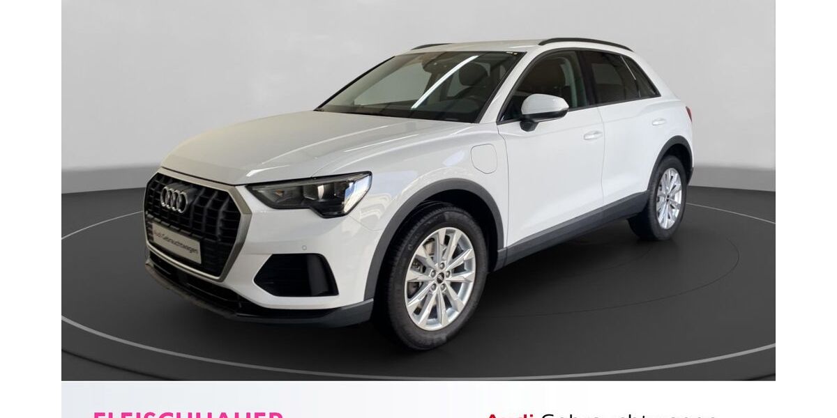 Audi Q3 34.565 km 27.970 &euro; Köln 50823