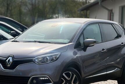 Renault Captur 84.297 km 10.950 &euro; Langerwehe 52379