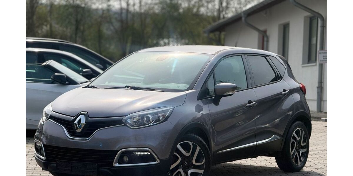 Renault Captur 84.297 km 10.950 &euro; Langerwehe 52379