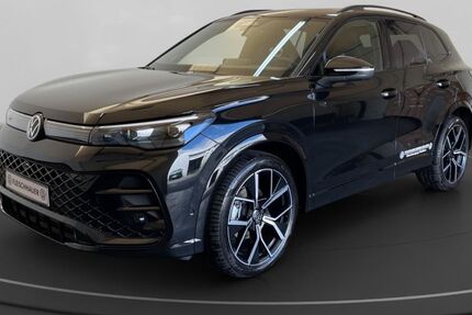 VW Tiguan 15.900 km 43.390 &euro; Köln 50823