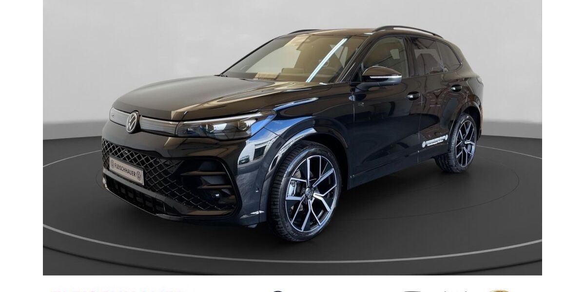 VW Tiguan 15.900 km 43.390 &euro; Köln 50823