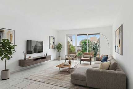 Wohnung Niederkassel / Mondorf Mondorf - 3 Zimmer, 99 m&sup2;, 349.000&euro; | Angebot:25289668